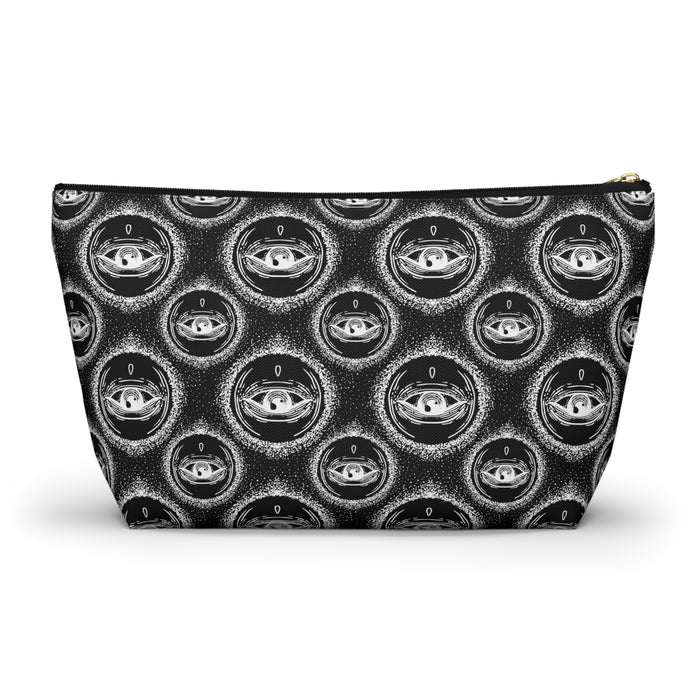 It'll End in Tears Make Up Pouch (2 Sizes)
