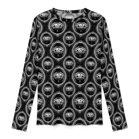 It'll End in Tears Mesh Top (Adults) - PRE ORDER