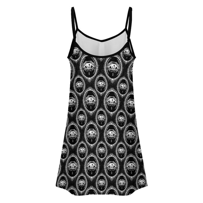 It'll End in Tears Nightgown (Adults) - PRE ORDER