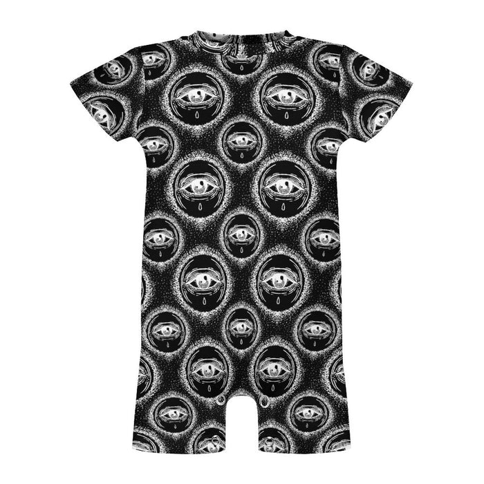 It'll End in Tears Romper (Babies/Toddlers) - PRE ORDER