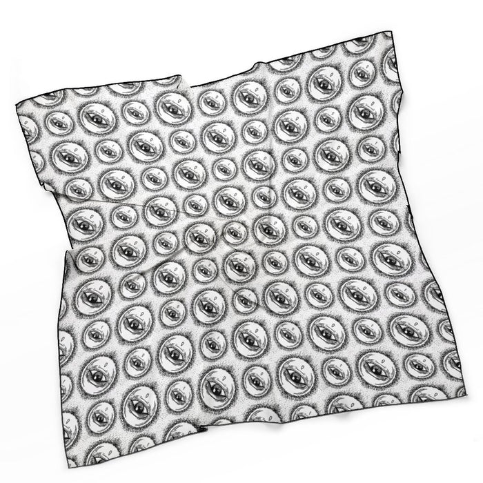 It'll End in Tears Scarf - PRE ORDER