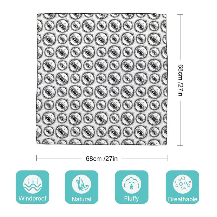 It'll End in Tears Scarf - PRE ORDER