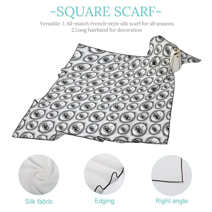 It'll End in Tears Scarf - PRE ORDER