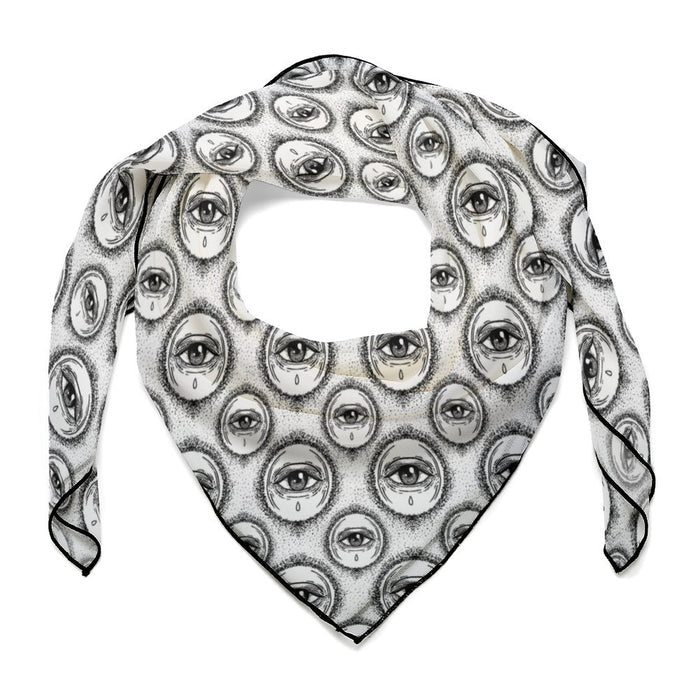 It'll End in Tears Scarf - PRE ORDER