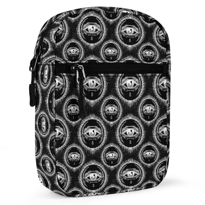 It'll End in Tears Small Crossbody Bag - PRE ORDER
