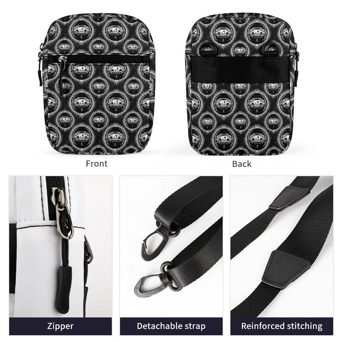It'll End in Tears Small Crossbody Bag - PRE ORDER