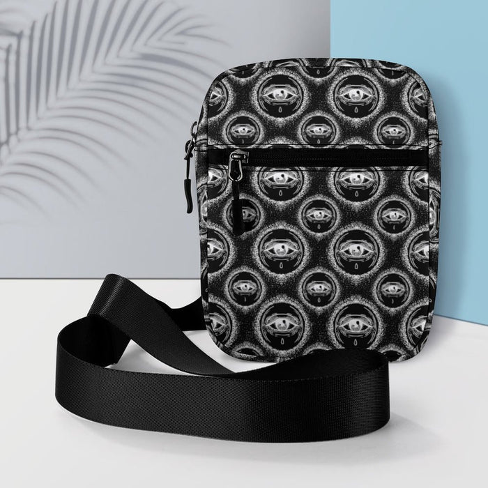 It'll End in Tears Small Crossbody Bag - PRE ORDER