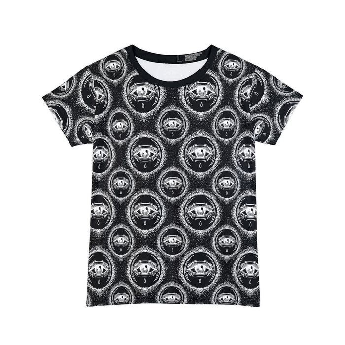 It'll End in Tears T-Shirt (Adults)
