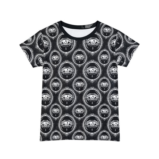 It'll End in Tears T-Shirt (Adults)