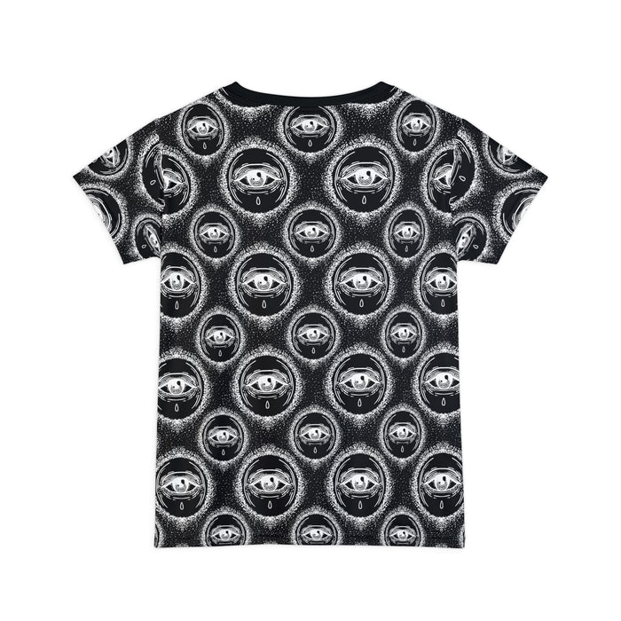 It'll End in Tears T-Shirt (Adults)