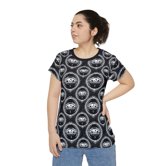It'll End in Tears T-Shirt (Adults)