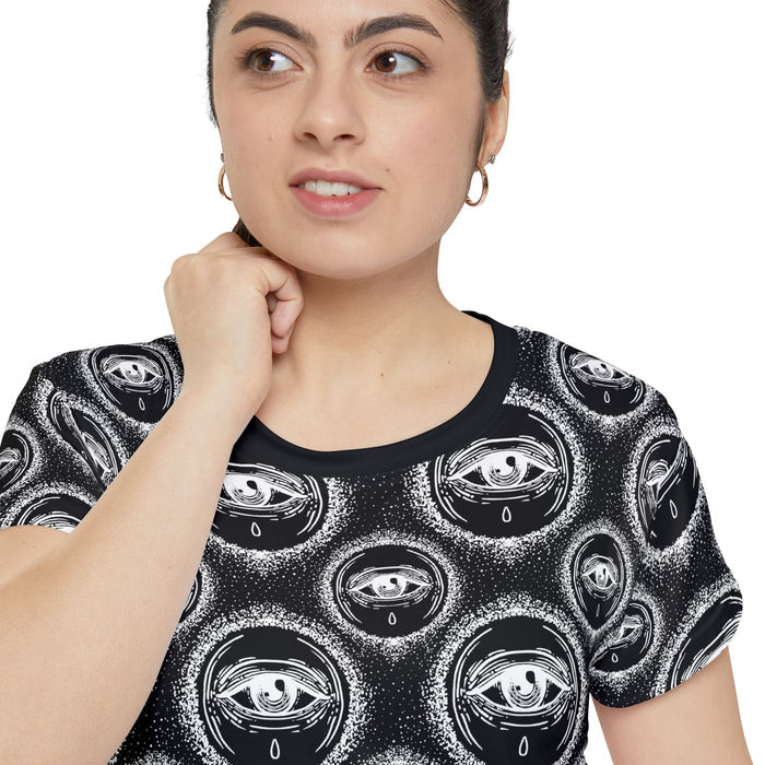 It'll End in Tears T-Shirt (Adults)