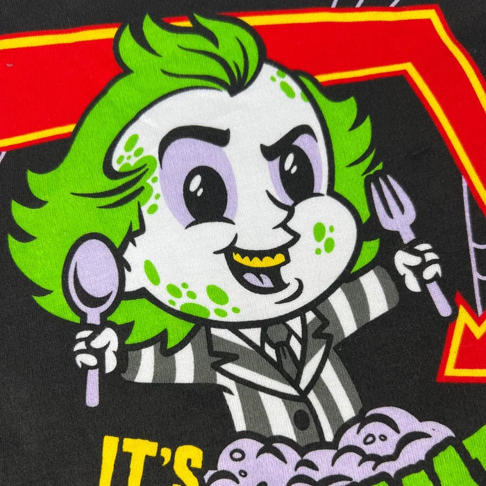It's Chowtime Bib
