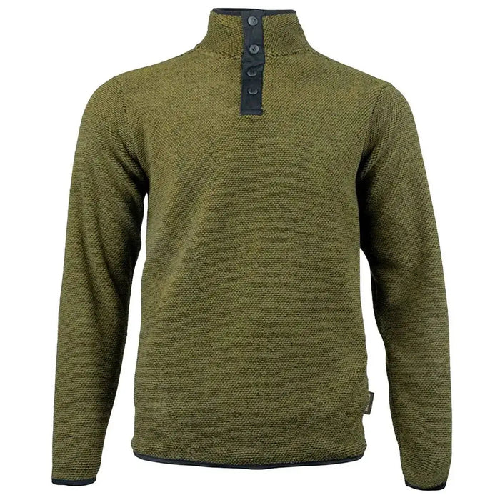Jack Pyke Ashdown Fleece Top - John Bull Clothing  from  John Bull Clothing