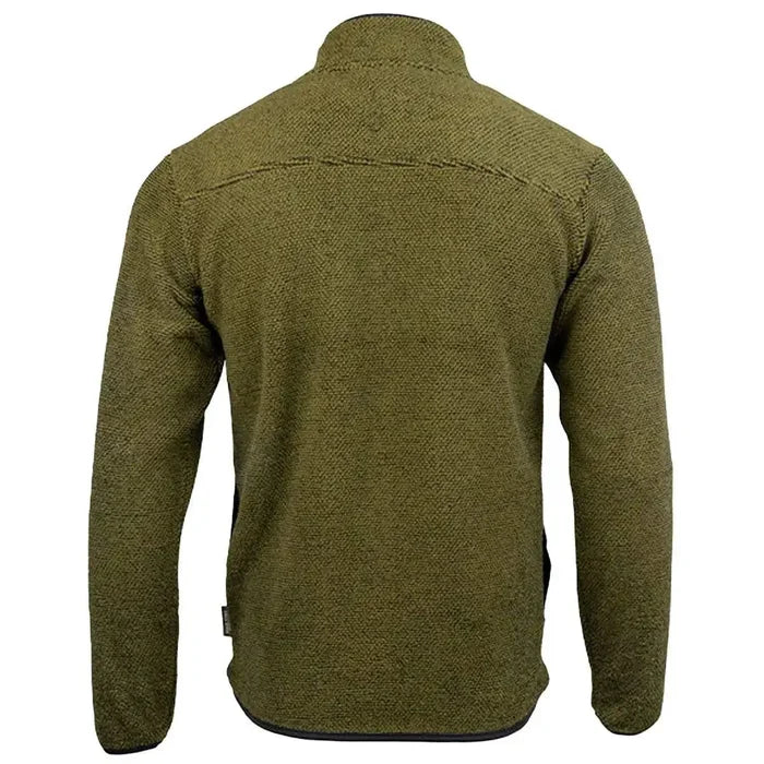 Jack Pyke Ashdown Fleece Top - John Bull Clothing  from  John Bull Clothing