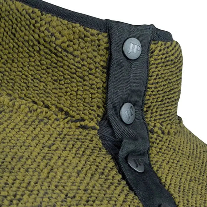 Jack Pyke Ashdown Fleece Top - John Bull Clothing  from  John Bull Clothing