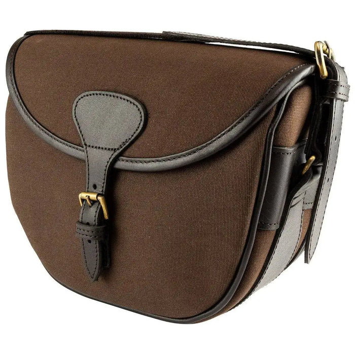 Jack Pyke Canvas Cartridge Bag - John Bull Clothing Brown from  John Bull Clothing