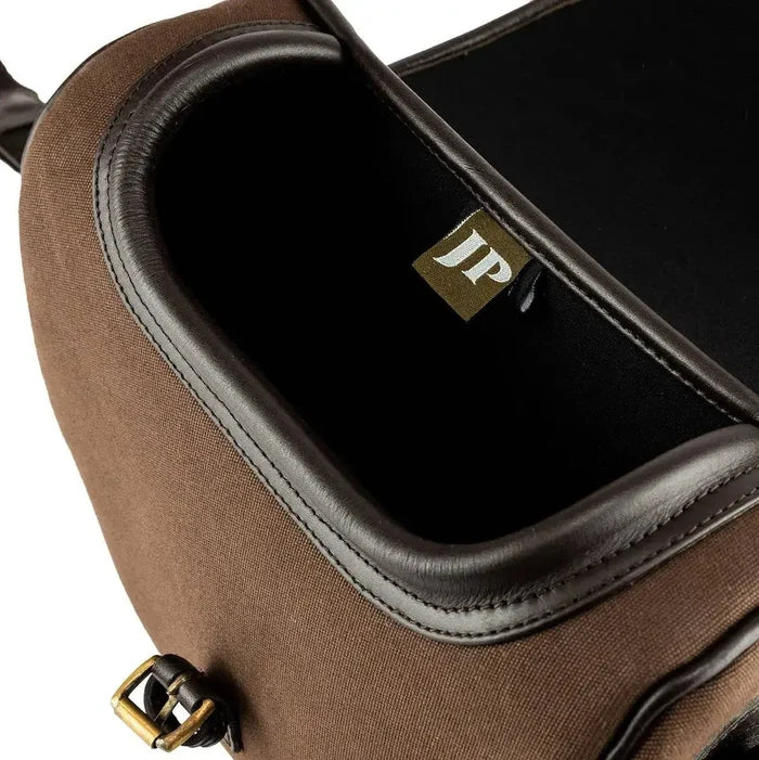 Jack Pyke Canvas Cartridge Bag - John Bull Clothing  from  John Bull Clothing