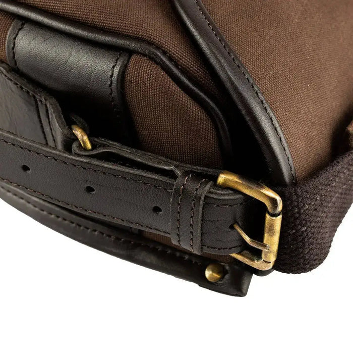 Jack Pyke Canvas Cartridge Bag - John Bull Clothing  from  John Bull Clothing