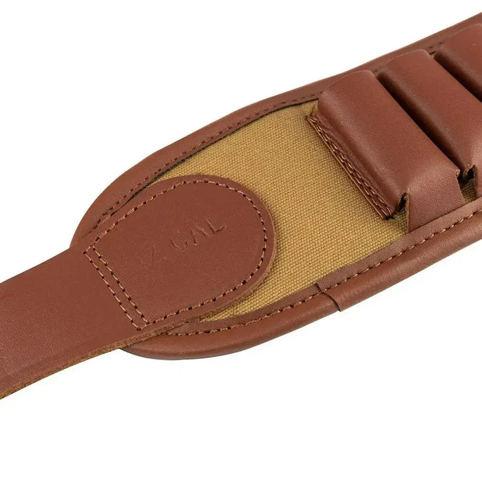 Jack Pyke Canvas Cartridge Belt - John Bull Clothing  from  John Bull Clothing