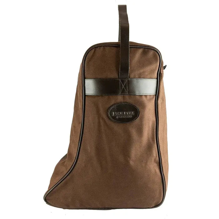 Jack Pyke Canvas Hunting Boot Bag - John Bull Clothing  from  John Bull Clothing
