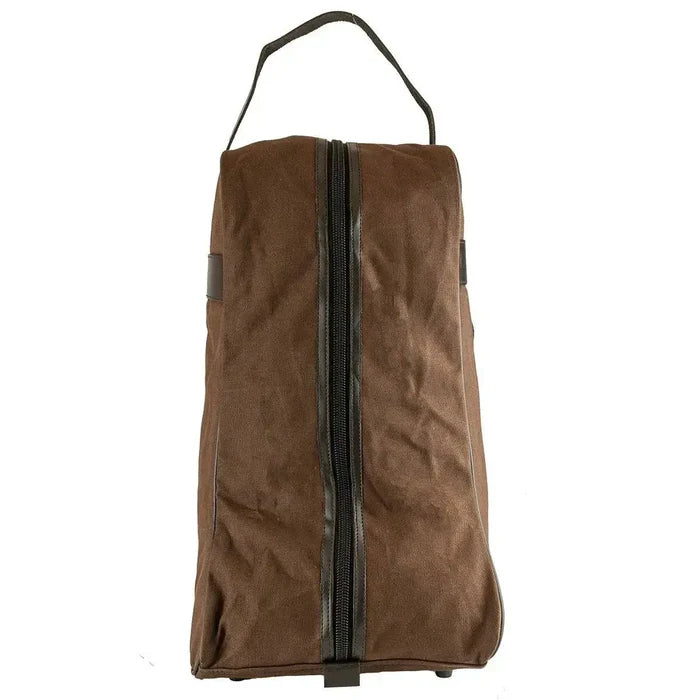 Jack Pyke Canvas Hunting Boot Bag - John Bull Clothing  from  John Bull Clothing