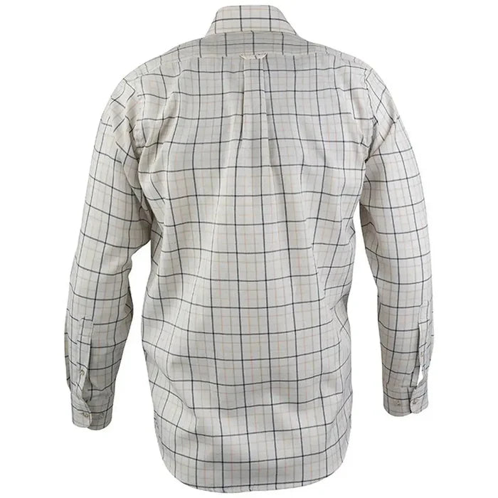 Jack Pyke Countryman Check Shooting Shirt - John Bull Clothing  from  John Bull Clothing