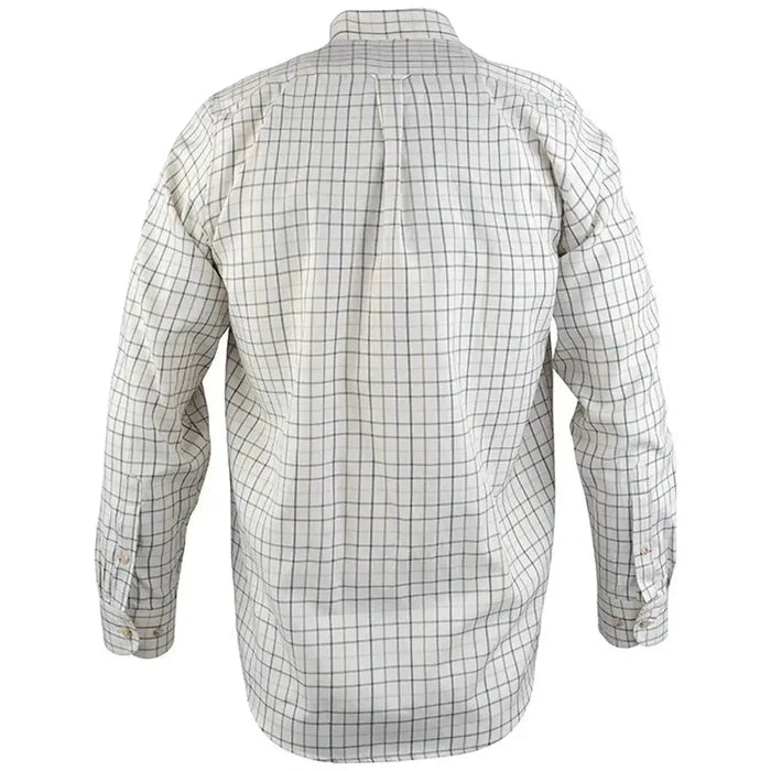 Jack Pyke Countryman Check Shooting Shirt - John Bull Clothing  from  John Bull Clothing