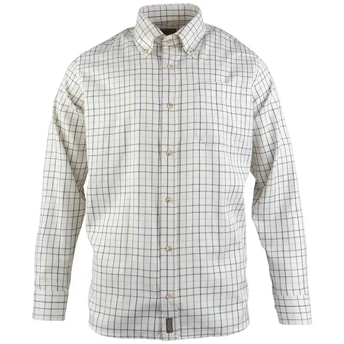 Jack Pyke Countryman Check Shooting Shirt - John Bull Clothing  from  John Bull Clothing