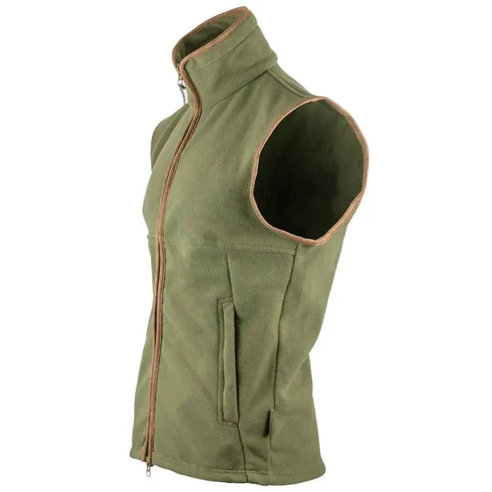 Light Olive / Small (36-38")