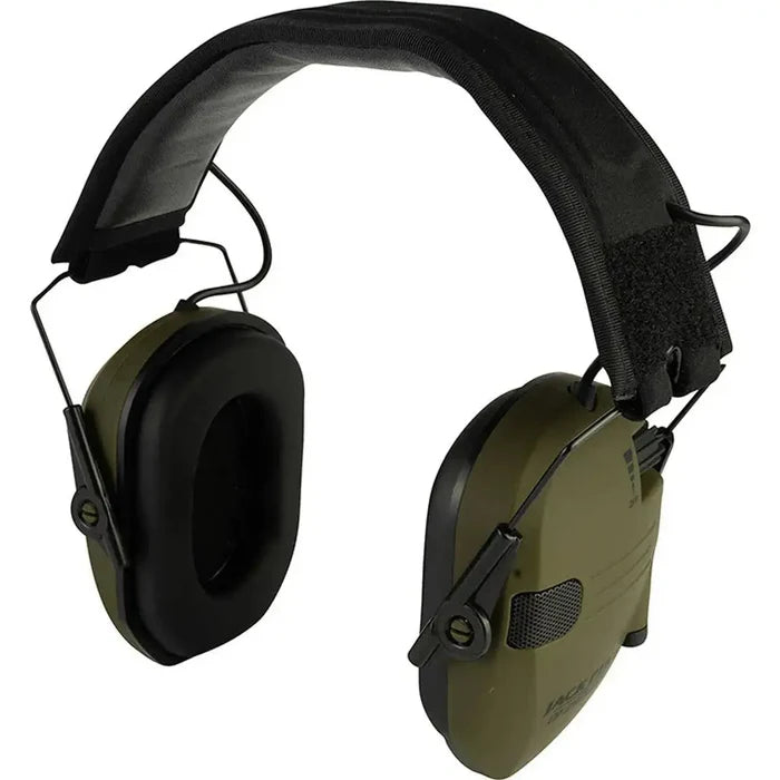 Jack Pyke Electronic Ear Defenders - John Bull Clothing  from  John Bull Clothing