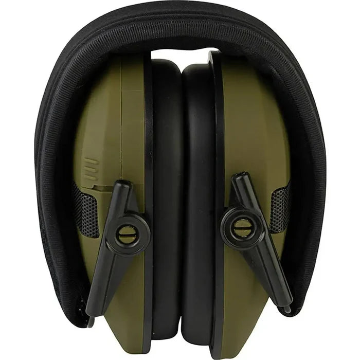 Jack Pyke Electronic Ear Defenders - John Bull Clothing  from  John Bull Clothing