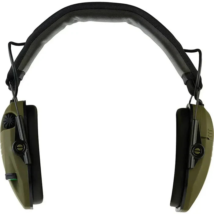 Jack Pyke Electronic Ear Defenders - John Bull Clothing  from  John Bull Clothing