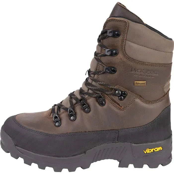 Jack Pyke Hunters Waterproof Boots - John Bull Clothing  from  John Bull Clothing