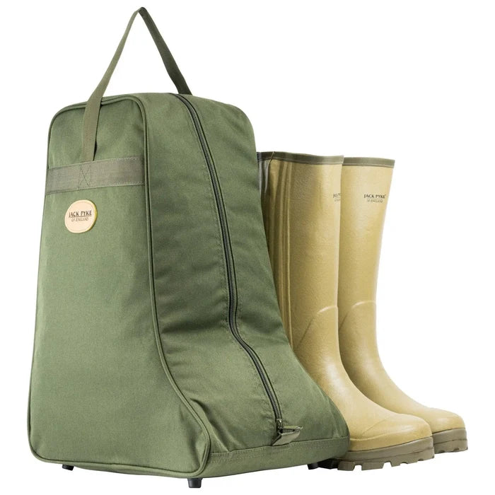 Jack Pyke Hunting Boot Bag - John Bull Clothing  from  John Bull Clothing