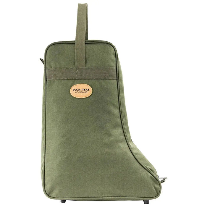 Jack Pyke Hunting Boot Bag - John Bull Clothing  from  John Bull Clothing