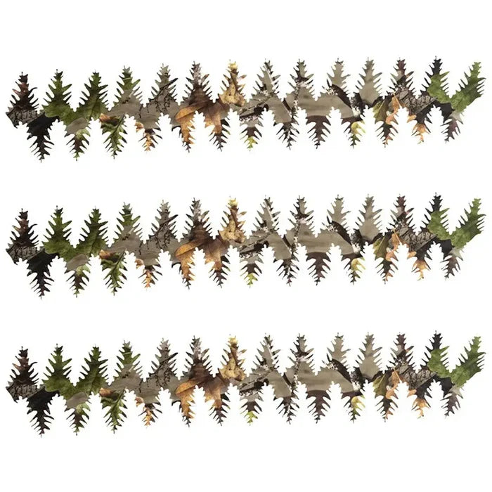 Jack Pyke LLCS 3D Leaves Light Leaf Concealment Systems - John Bull Clothing  from  John Bull Clothing