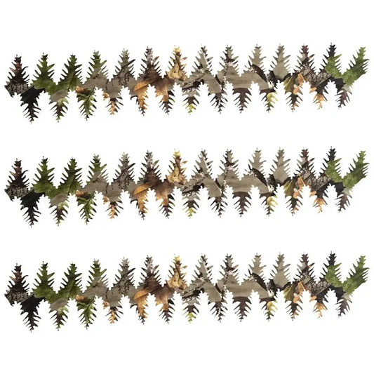Jack Pyke LLCS 3D Leaves Light Leaf Concealment Systems - John Bull Clothing  from  John Bull Clothing