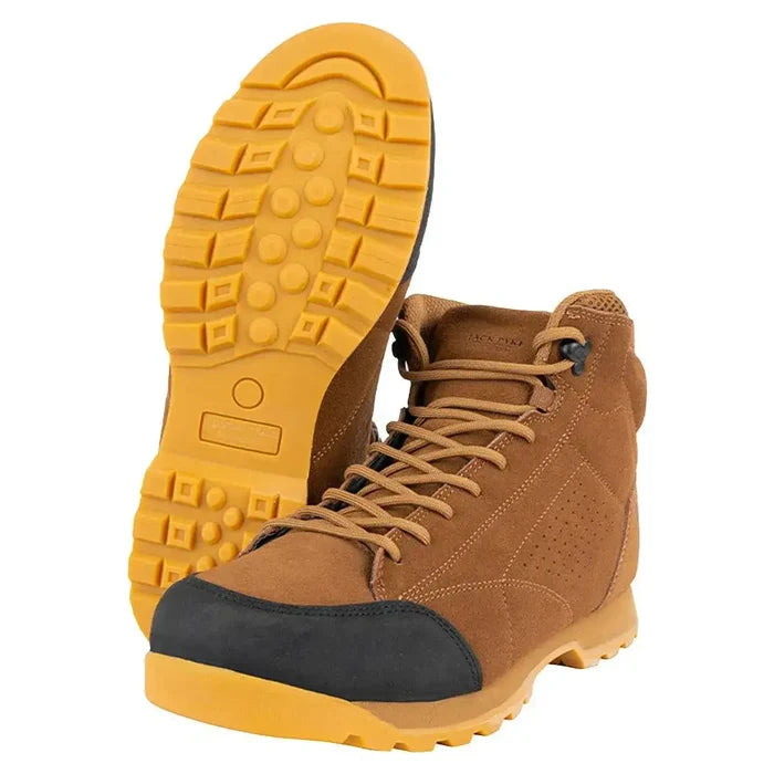 Jack Pyke Lowland Waterproof Boots - John Bull Clothing  from  John Bull Clothing