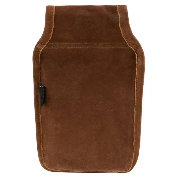 Jack Pyke Nubuck Cartridge Pouch - John Bull Clothing  from  John Bull Clothing
