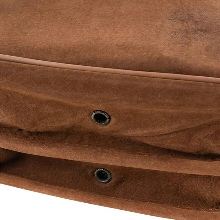 Jack Pyke Nubuck Cartridge Pouch - John Bull Clothing  from  John Bull Clothing