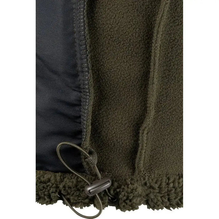 Jack Pyke Sherpa Fleece Gilet - John Bull Clothing  from  John Bull Clothing