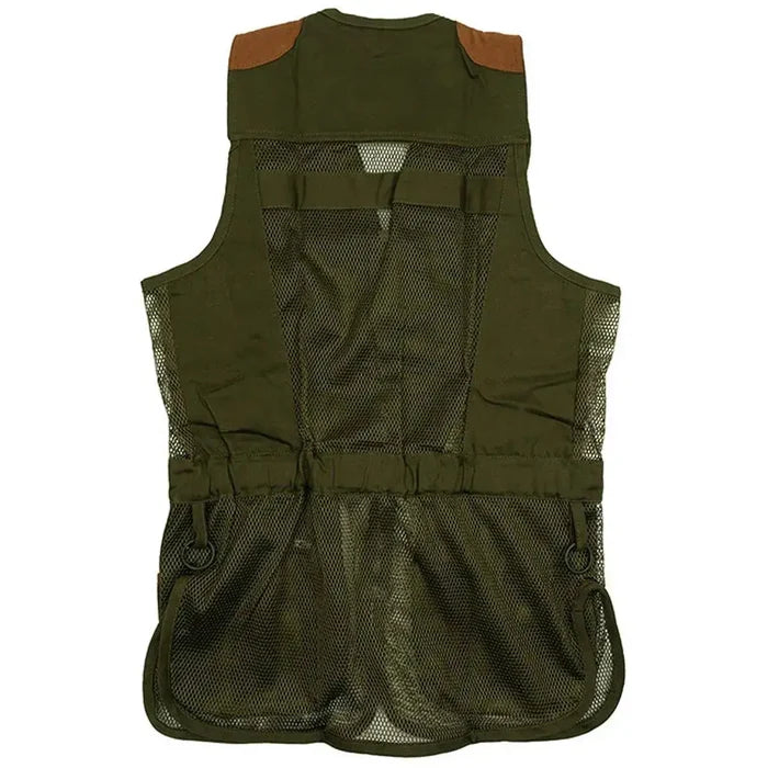 Jack Pyke Sporting Skeet Vest - John Bull Clothing  from  John Bull Clothing