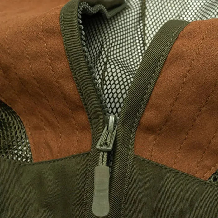 Jack Pyke Sporting Skeet Vest - John Bull Clothing  from  John Bull Clothing