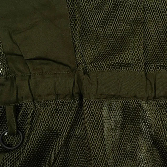 Jack Pyke Sporting Skeet Vest - John Bull Clothing  from  John Bull Clothing