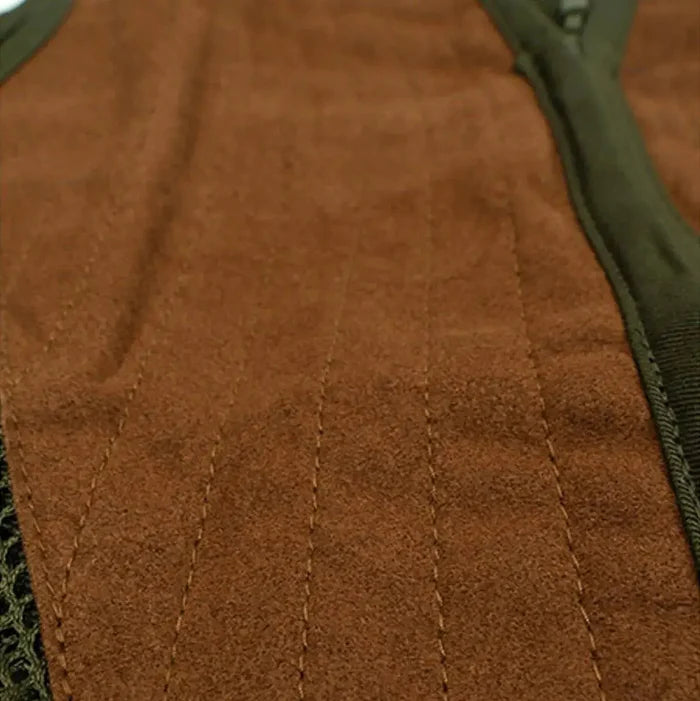 Jack Pyke Sporting Skeet Vest - John Bull Clothing  from  John Bull Clothing