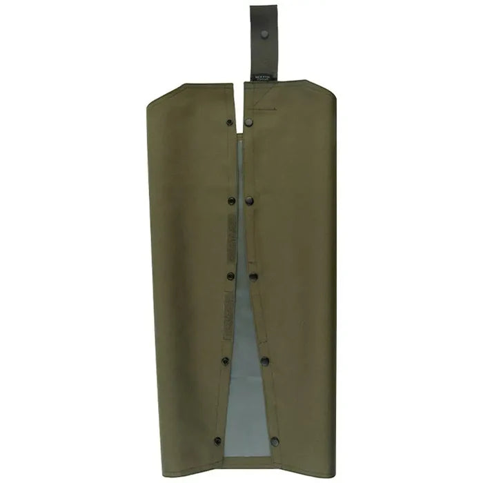 Jack Pyke Waterproof Chaps Hunters Green - John Bull Clothing  from  John Bull Clothing