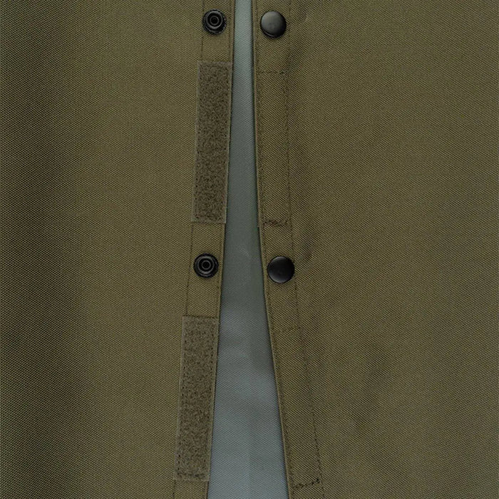 Jack Pyke Waterproof Chaps Hunters Green - John Bull Clothing  from  John Bull Clothing