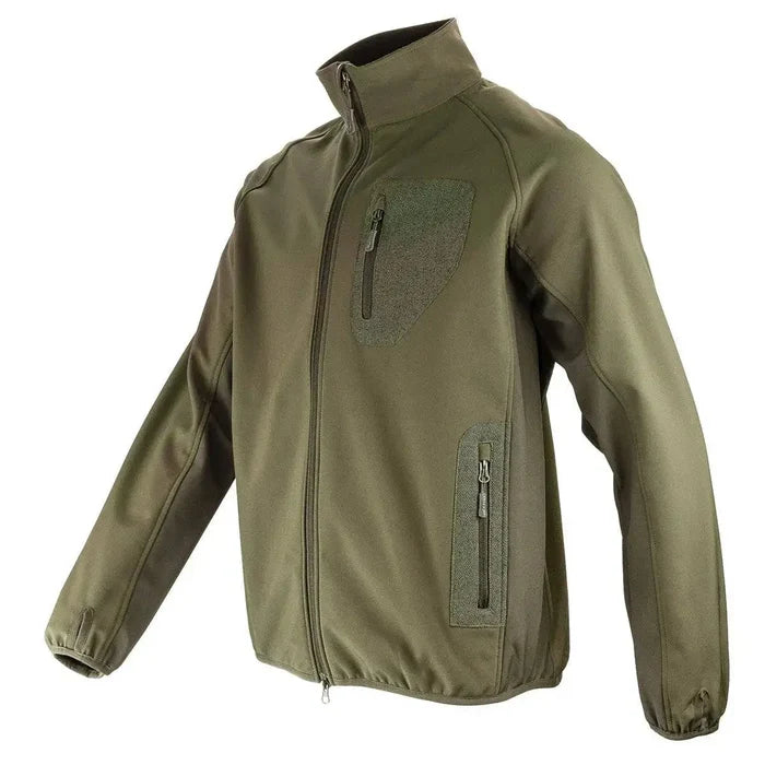 Jack Pyke Weardale Softshell Jacket - John Bull Clothing  from  John Bull Clothing