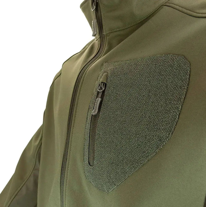 Jack Pyke Weardale Softshell Jacket - John Bull Clothing  from  John Bull Clothing